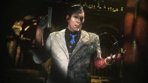 باتمان - Batman Arkham Knight PS4