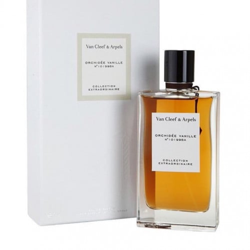 عطر فان كليف أوركيد فانيلا van cleef and arpels or...