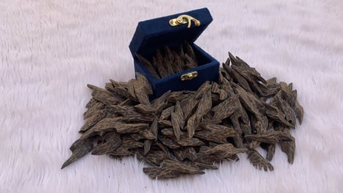 كمبودي ملكي، الأوقية بـ