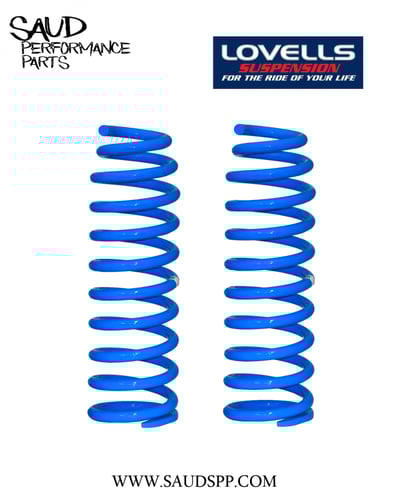 يايات لفلز - لاندكروزر LC100