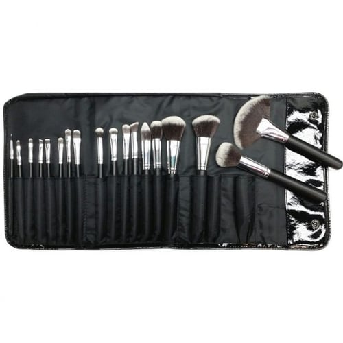 طقم فرش مورفي 18 فرشاه Morphe SET 686 - 18 PIECE V...