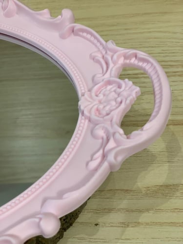 صينية تقديم