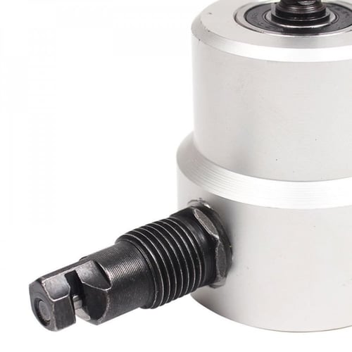 مقص منشار قطع للقاطع والحفر على المعادن على أداة ر...