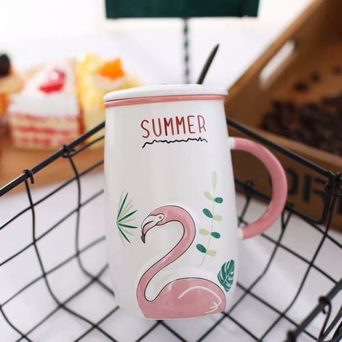 كوب فلامنجو