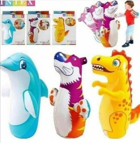 لعبة الملاكمة