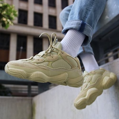 Adidas Yeezy 500 Super Moon