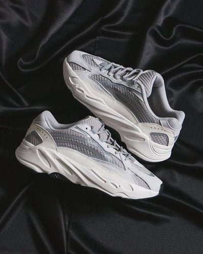 Adidas Yeezy Boost 700 Static
