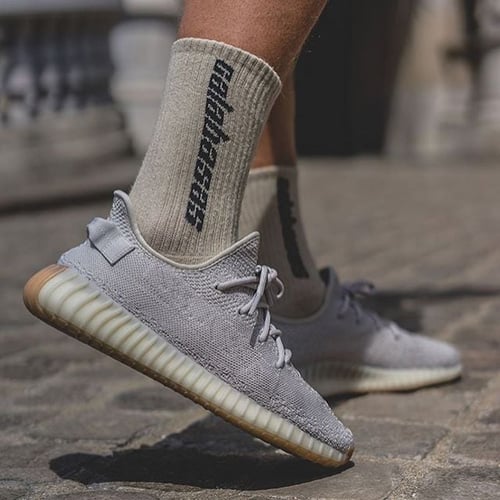 Adidas Yeezy Boost 350 V2 Sesame