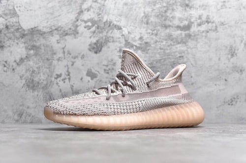 Adidas yeezy boost 350 V2 Synth Non Reflective