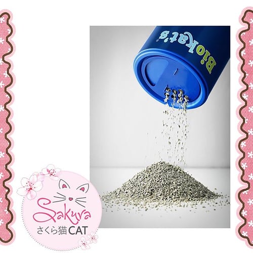 بودرة للتربوكس برائحة بودرة الاطفال 700جرام