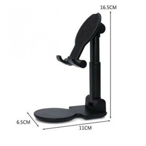 ستاند جوال وتابلت قابل للطي والتعديل جودة عالية