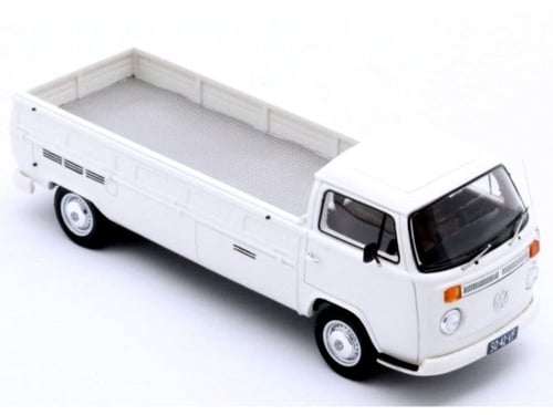 VOLKSWAGEN VW T2 KEMPERINK SPECIAL PICKUP LWB 1976...