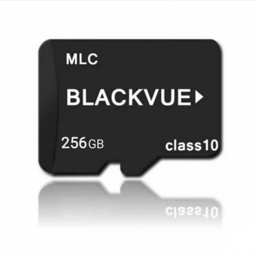 ذاكرة 256 قيقا BlackVue