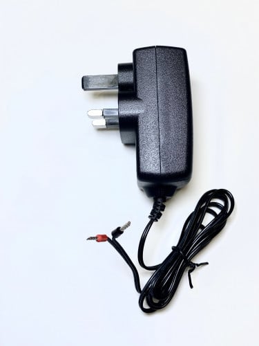 محول كهربائي 12 فولت 2 امبير (بلوتوث مفتاح باب الك...