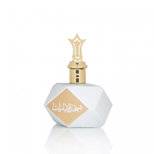 عطر شيخة الإمارات