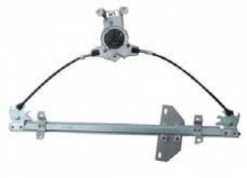 مكينة قزاز امامي يمين كهرب باترول 2003-2019