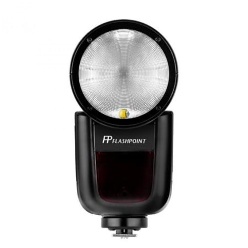 فلاش بوينت زوم Li-on X R2 TTL مستدير فلاش سبيد لاي...