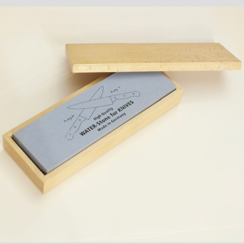 حجر الماني وجهين للسكاكين 1000×400