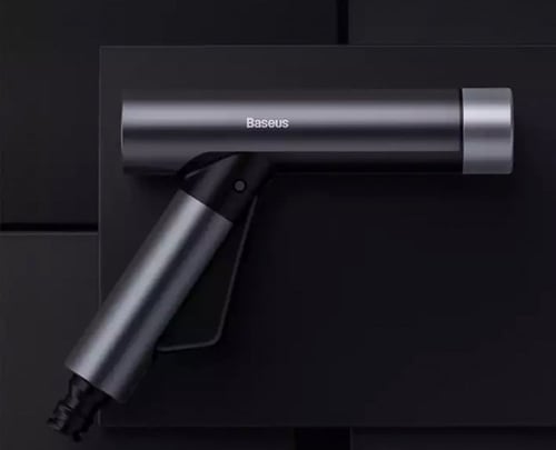 مسدس الغسيل المتنقل للسيارة