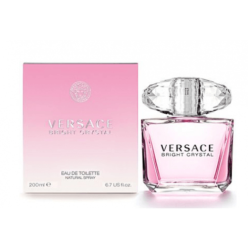 عطر فرزاتشي برايت كريستال او دو تواليت 50مل