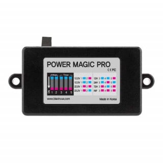 Power Magic Pro - وصلة تفعيل وضع الوقوف (فيوز)