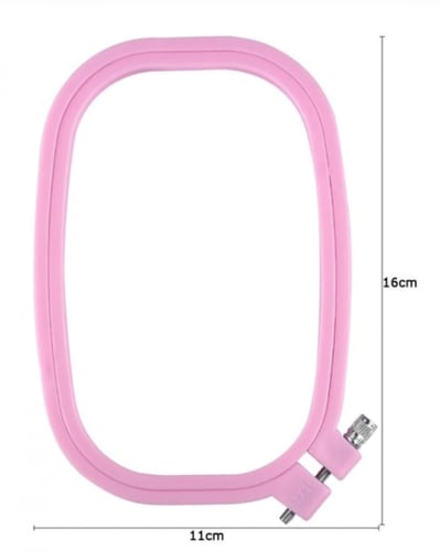 طارات بلاستيكية مستطيلة