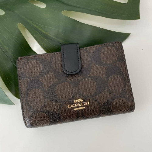 محفظه من كوتش