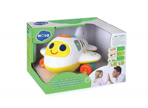 الطيارة التعليمية