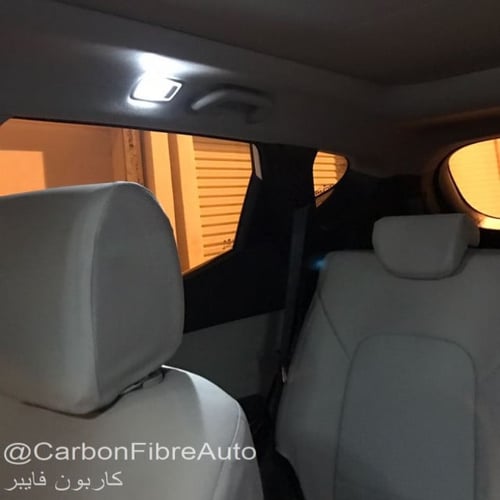 لمبات ليد داخلية مازدا CX9 موديلات 2008-2016