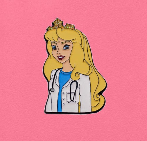 بروش دكتورة ارورا