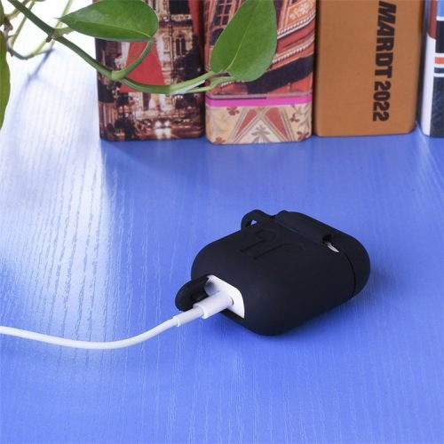 كفر لحماية سماعات أبل