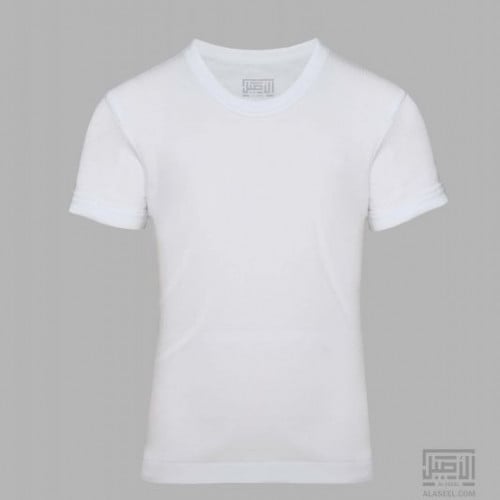 فانيلة الاصيل رجالي (نص كم)