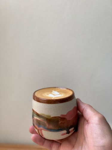 كوب Rawhide 230 ml