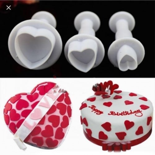 قطاعات قلوب