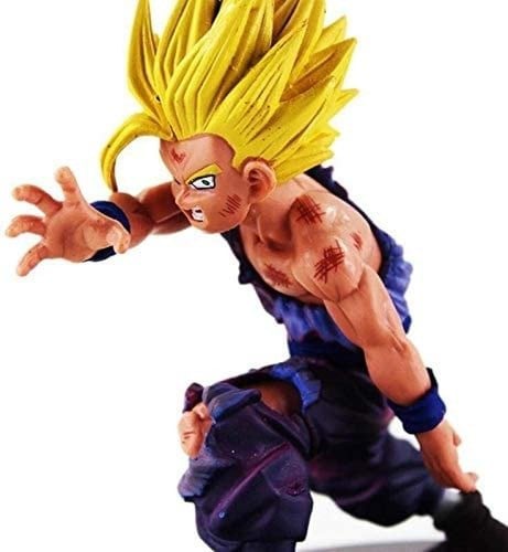 دراغون بول مجسم شخصية سون غوهان