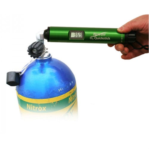 نوفير أوكسجين كويكستيك محلل أكسجين