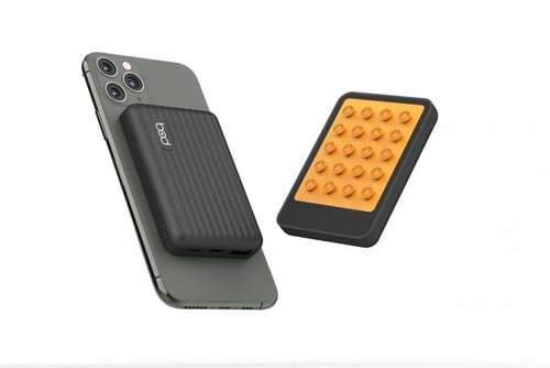 باور بانك وايرلس بود 5000 امبير