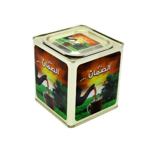 شاي الصمان 360g *24