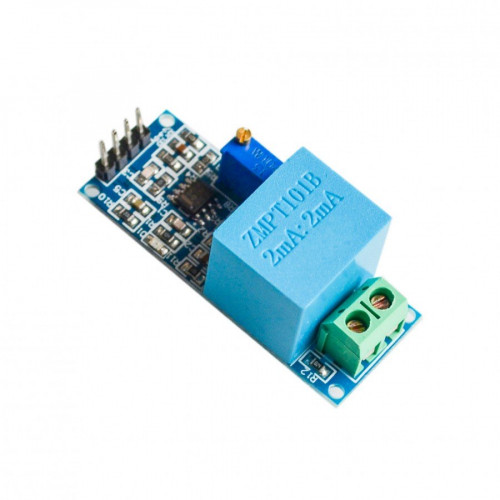 ZMPT101B AC Voltage Sensor Module