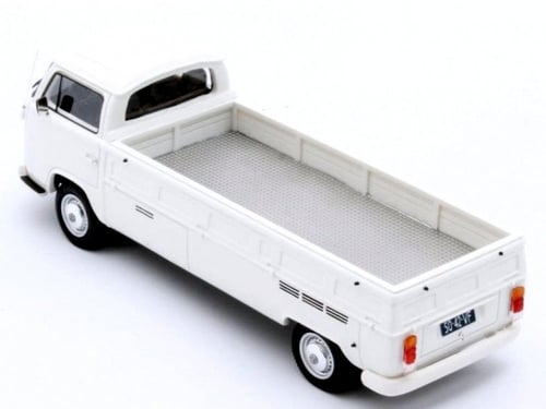 VOLKSWAGEN VW T2 KEMPERINK SPECIAL PICKUP LWB 1976...
