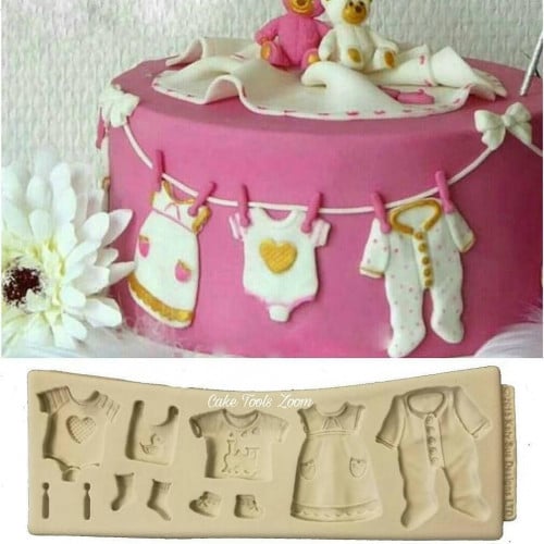 سيليكون لبس بيبي