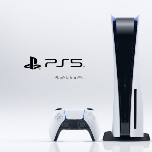 بلايستيشن 5 محرك أقراص