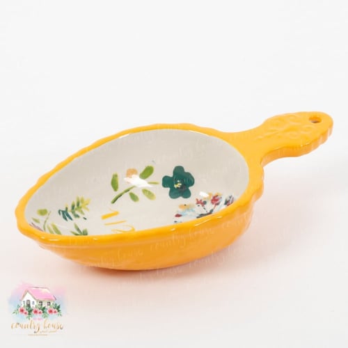 9922 طقم ملاعق معيارية مميزة بألوان منعشة