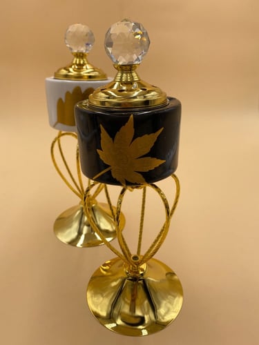 مبخر الورقة