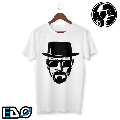 بريكنج باد والتر وايت - Breaking bad Walter white