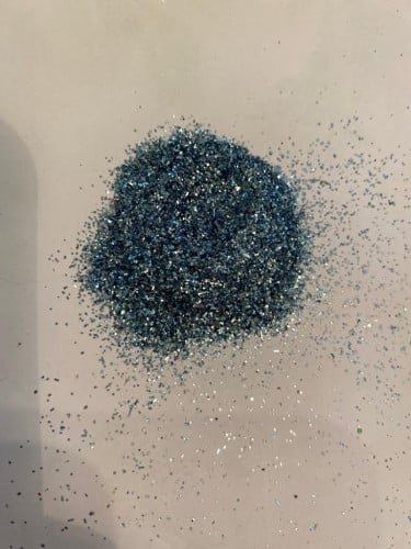 قلتر لون تركواز ناعم