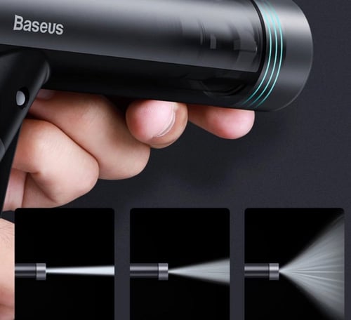 مسدس الغسيل المتنقل للسيارة