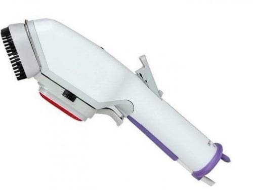 الكاوية البخارية Steam iron-Brush