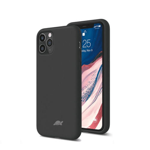 كفر ايفون 11 سيليكون ماركة جوبوكي GOBUKEE الكورية...