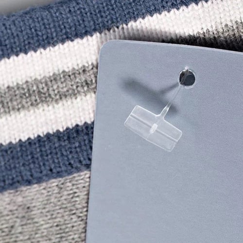 مسدس لتعليق اسعار و بطاقات الملابس والكروت تايواني...